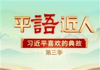 视频丨《平“语”近