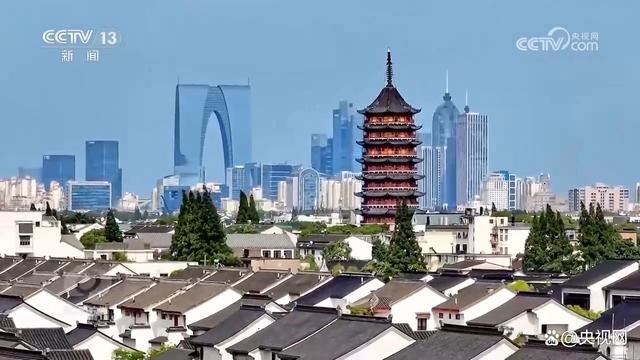 焦点访谈：深改开新