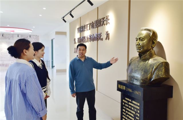 江苏省泰兴市珊瑚镇：春风得意乡村美