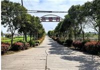 “网格化+精细化”—戴南镇孙堡村创新环境整治管理模式