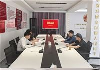钓鱼镇人大开展4月份群众来访接待日活动