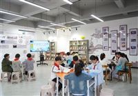 兴化周庄：“阅”见最美四月，“读”享美好周庄