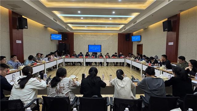 江苏省淮安市法院2025年第一次“案说信言”“精问优答”  活动在淮阴区法院举办