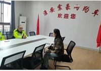 淮安市淮阴区出租车行业服务热线“直联提速