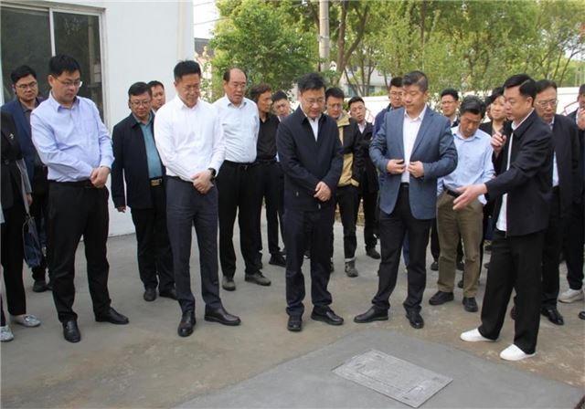 泰兴市三联村：精心打造宜居宜业和美乡村样