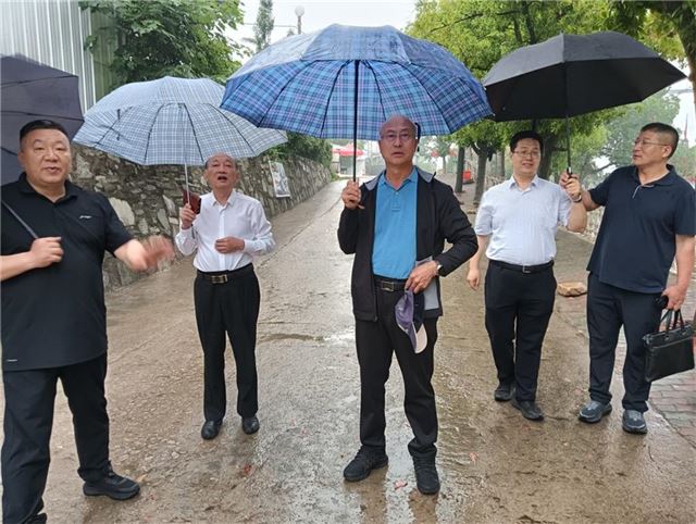 湖北蕲春县举行农村专业技术联合会成立30周年活动