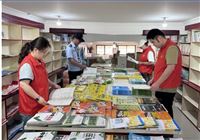 兴化市安丰镇开展“守护文化净土  营造清朗空间”专项检查活动