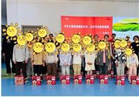 兴化市沈伦镇开展“智趣科学 童乐无限”活动