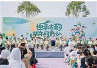 兴化周庄：当“端午”邂逅“六一”，这场非遗游园会与“粽”不“童”！