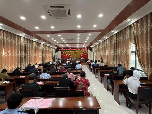 兴化市新垛镇餐饮行业食安会：培训+约谈，守护食品安全