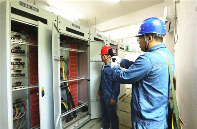 鄱阳供电公司：高考保电进入“临战状态”多措并举护航学子圆梦路