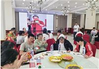 泰兴市虹桥镇新市村残疾人之家：加快提档升级  提升服务能力