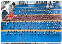 七彩社团绽芳华 五育并举润童心——城西小学社团风采展暨六一游园活动纪实