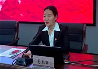 青春淬火成钢 使命薪火相传