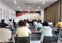 昭阳街道五岳社区：积极开展防汛工作 全力守护居民安全