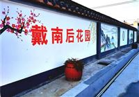 兴化市戴南镇刁良村做活“三古”新文章