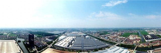兴达集团全员共绘绿色发展新画卷