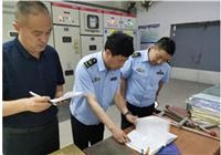 淮安交通执法支队强化道路运输安全监管