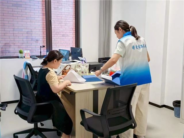  聚焦儿童康复 汲取先进经验