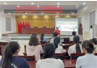 【巧手绘文明 花灯迎七夕】 | 钓鱼镇开展“我们的节日·七夕”移风易俗主题活动