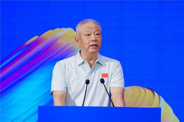 山西省商业联合会新时尚分会在太原成立