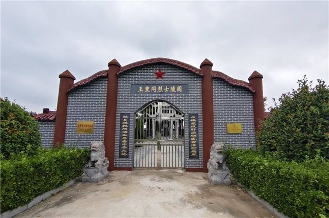 红土地上的坚守—— 记涟水县卷烟零售户王加伟的初心传承