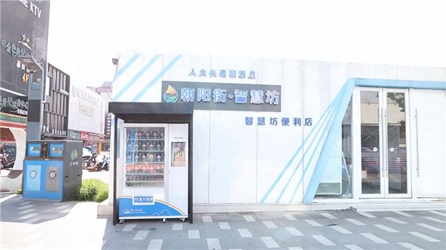 射阳县合德镇人大：暖心服务展现新风景