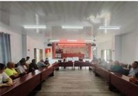 兴化市新垛镇新东村“三资”管理扎实推进，村级资产管理焕发新活力