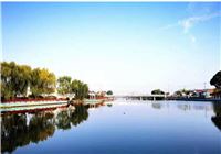 唤醒沉睡“三古”    绘就“水韵刁良”