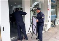  兴化城管：加强赛事途经道路深度保洁营造