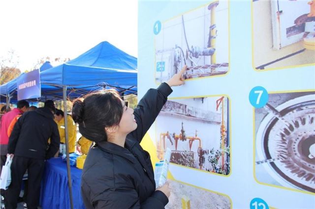 守护万家烟火 共筑平安兴化