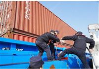 淮安交通执法支队践行低碳理念推动绿色发展