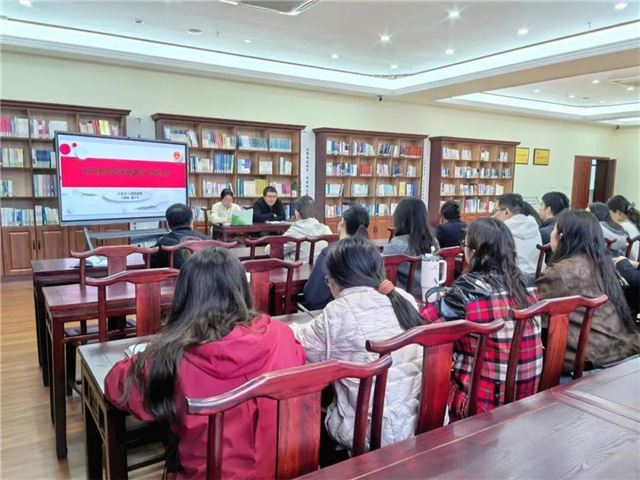  青锋课堂 l 参考性案例是怎样“炼”成