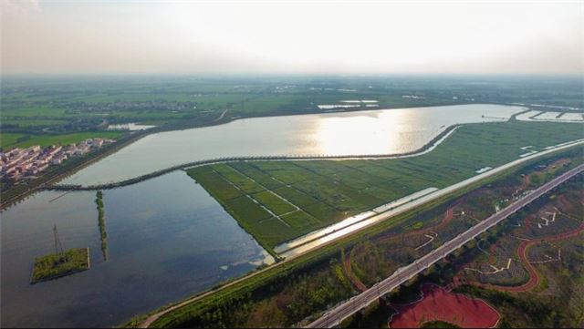 春假研学正当时！快来解锁港城生态新玩法