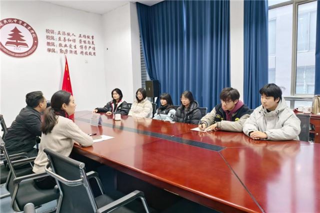  产教融合育新机 直播赋能向未来——江苏省兴化中专电商直播