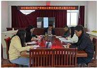 兴化市沈伦镇主题党日精彩集锦