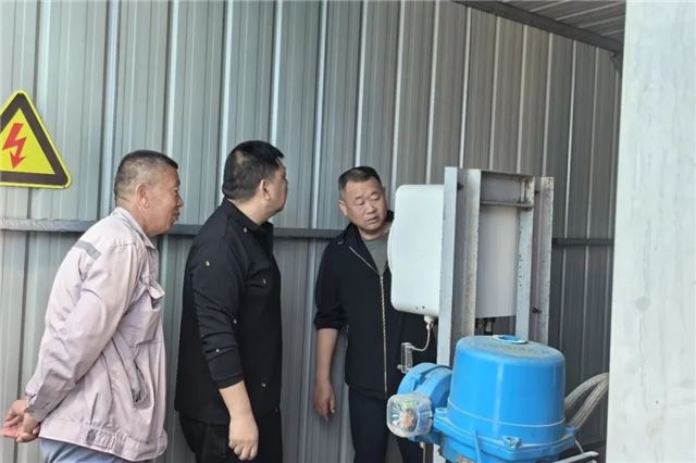   兴化市城管局一周工作速览
