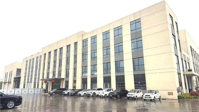  产线智能化  工艺自动化---  腾达全力冲刺“双过半”