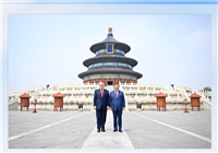 第一观察·瞬间 | 文明的启迪